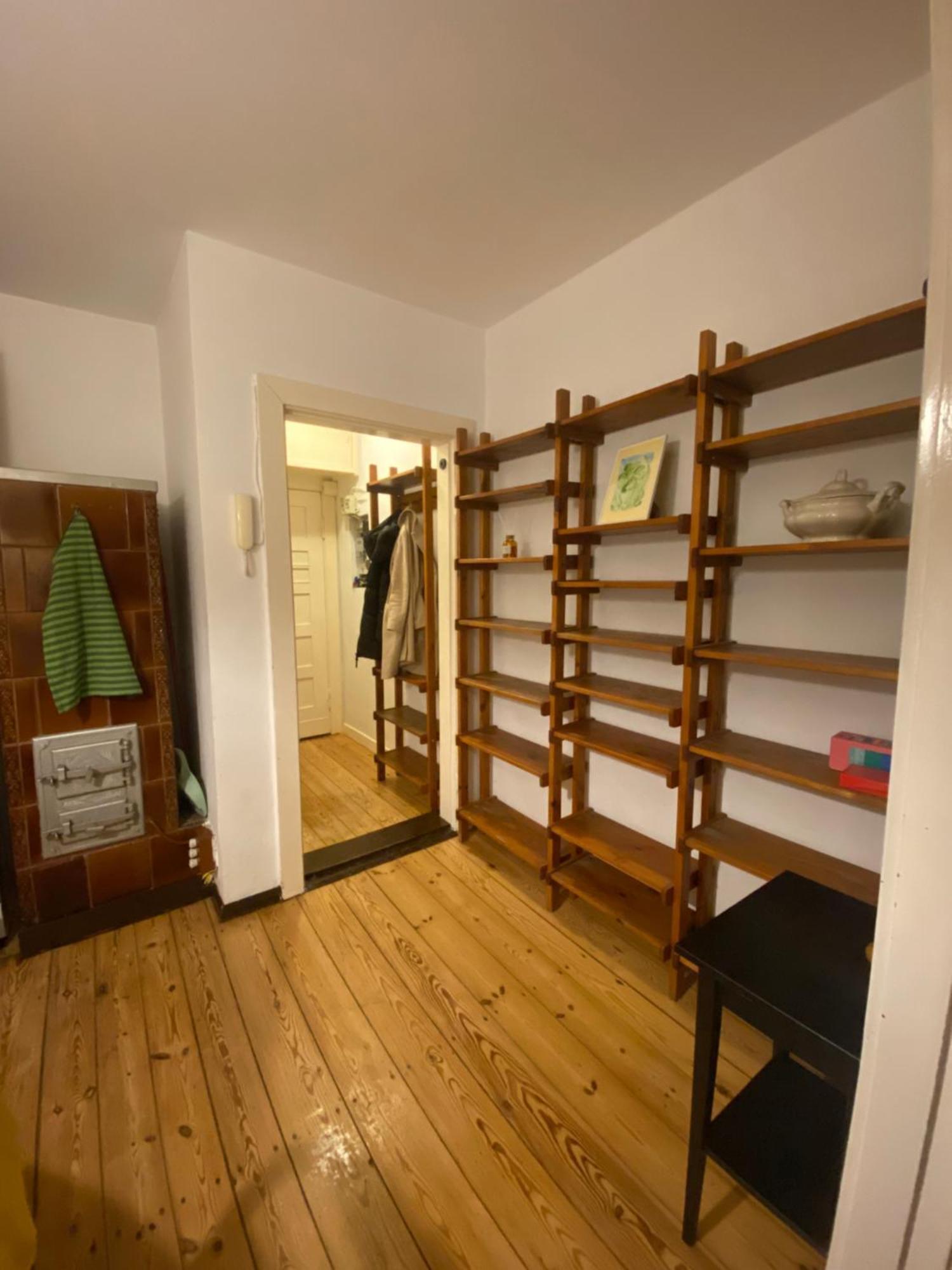 Kameralne Cale Mieszkanie 31M2 Z Prywatnym Darmowym Parkingiem Apartment โซพอต ภายนอก รูปภาพ