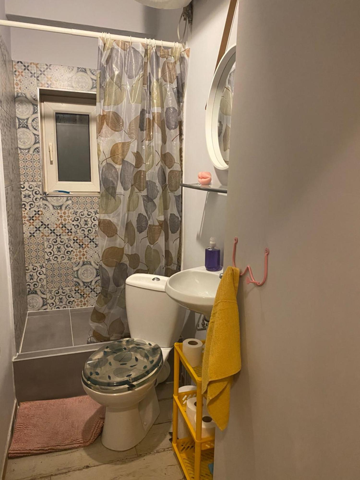 Kameralne Cale Mieszkanie 31M2 Z Prywatnym Darmowym Parkingiem Apartment โซพอต ภายนอก รูปภาพ